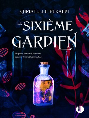 cover image of Le Sixième Gardien